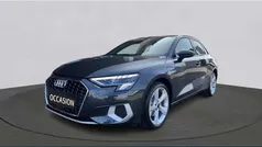 Grijs Gebruikt 2024 Audi A3 Sportback e-tron Advanced Sedan | € 37.740 (Eerlijke prijs)