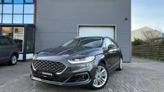 Gebruikt 2019 Ford Mondeo Vignale Stationwagen | € 15.499 (Super prijs)