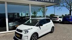 Wit Gebruikt 2018 Citroën C1 Hatchback | € 8.450 (Eerlijke prijs)