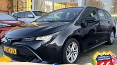 Gebruikt 2021 Toyota Corolla Active Stationwagen | € 22.900 (Eerlijke prijs)