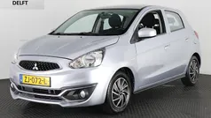Gebruikt 2019 Mitsubishi Space Star Comfort Edition Hatchback | € 6.950 (Eerlijke prijs)