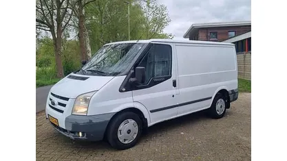 Occasion 2009 Ford Transit Van | € 999 (Super prijs)