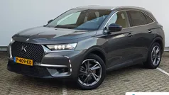 Grijs Gebruikt 2022 DS Automobiles DS7 Crossback Bastille Plus SUV | € 28.795 (Eerlijke prijs)