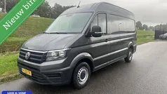 Gebruikt 2018 VW Crafter Van | € 14.950 (Eerlijke prijs)