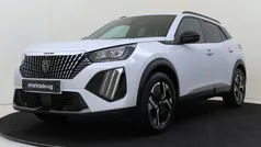 Wit Gebruikt 2023 Peugeot e-2008 Allure SUV | € 25.925 (Goede deal)