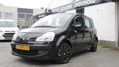 Gebruikt 2009 Renault Grand Modus Expression MPV | € 3.450 (Eerlijke prijs)