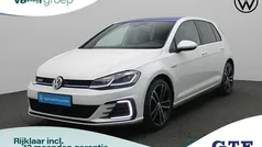 Wit Gebruikt 2020 VW Golf VIII Pro Hatchback | € 22.950 (Eerlijke prijs)