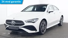 Mercedes CLA250e