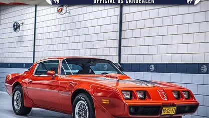 Occasion 1979 Pontiac Firebird | € 59.500