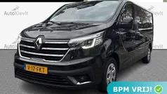 Gebruikt 2024 Renault Trafic MPV | € 25.950 (Goede deal)