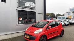 Gebruikt 2007 Citroën C1 Hatchback | € 1.949 (Eerlijke prijs)