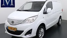 Gebruikt 2023 BYD ETP3 Van | € 13.899 (Eerlijke prijs)