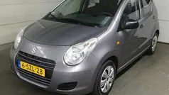 Gebruikt 2014 Suzuki Alto Comfort Hatchback | € 4.945 (Eerlijke prijs)