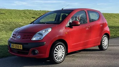 Occasion Nissan Pixo Visia 68 PK (50 kW) 2009 Hatchback