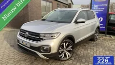 Gebruikt 2020 VW T-Cross Business SUV | € 13.950 (Eerlijke prijs)