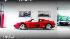 Gebruikt 1991 Ferrari 348 Cabriolet | € 92.500