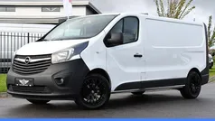 Gebruikt 2017 Opel Vivaro Edition Van | € 9.995 (Goede deal)