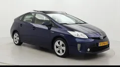Gebruikt 2013 Toyota Prius Business Edition Hatchback | € 11.499 (Eerlijke prijs)