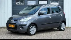 Gebruikt 2008 Hyundai i10 Dynamiq Hatchback | € 2.750 (Eerlijke prijs)