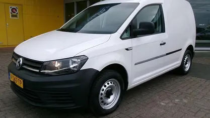 Occasion VW Caddy 75 PK (55 kW) 2019 MPV