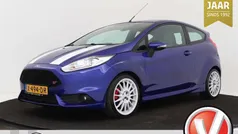 Gebruikt 2015 Ford Fiesta ST Hatchback | € 11.899 (Eerlijke prijs)