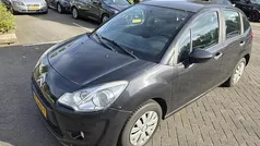 Gebruikt 2010 Citroën C3 Business Class Hatchback | € 3.250 (Goede deal)
