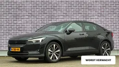 Zwart Gebruikt 2021 Polestar 2 Pilot Hatchback | € 26.899 (Eerlijke prijs)