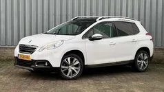 Gebruikt 2013 Peugeot 2008 Allure SUV | € 7.490 (Eerlijke prijs)