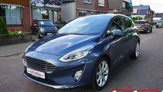 Gebruikt 2019 Ford Fiesta Titanium Hatchback | € 15.250 (Eerlijke prijs)