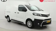 Gebruikt 2020 Toyota Proace Comfort Van | € 13.499 (Super prijs)