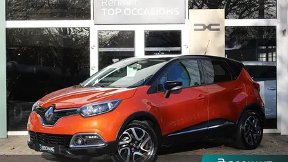 Occasion 2015 Renault Captur Dynamique SUV | € 9.645 (Eerlijke prijs)