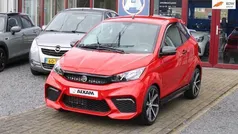 Gebruikt 2022 Aixam Coupe Coupé | € 13.945