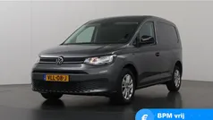 Grijs Gebruikt 2021 VW Caddy Style MPV | € 17.645 (Eerlijke prijs)