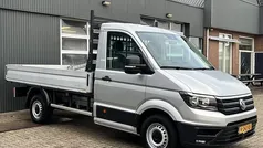 Gebruikt 2019 VW Crafter Van | € 20.950 (Super prijs)