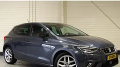 Grijs Gebruikt 2019 Seat Ibiza Business Hatchback | € 15.950 (Eerlijke prijs)