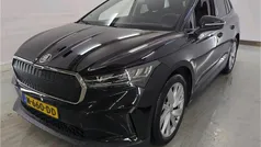 Gebruikt 2021 Skoda Enyaq iV Comfort SUV | € 26.750 (Eerlijke prijs)