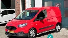 Gebruikt 2018 Ford Transit Trend Van | € 6.950 (Goede deal)