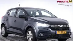 Gebruikt 2023 Dacia Sandero Expression Hatchback | € 15.390 (Goede deal)