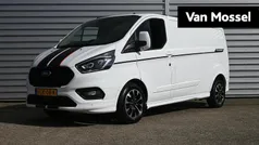Gebruikt 2021 Ford Transit Custom Sport Van | € 22.945 (Goede deal)