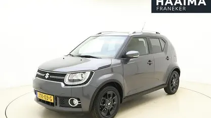 Occasion 2019 Suzuki Ignis SUV | € 17.950 (Super prijs)