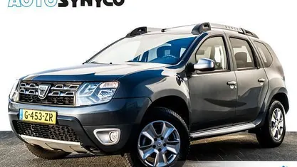Occasion 2016 Dacia Duster Prestige SUV | € 10.950 (Eerlijke prijs)