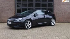 Zwart Gebruikt 2012 Opel Astra GTC Sport Hatchback | € 7.150 (Eerlijke prijs)