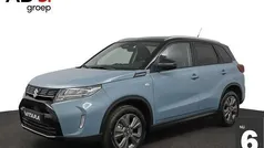 Gebruikt 2025 Suzuki Vitara SUV | € 31.348 (Eerlijke prijs)