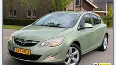 Gebruikt 2012 Opel Astra Edition Hatchback | € 4.995 (Eerlijke prijs)