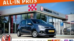 Gebruikt 2016 Hyundai i10 Comfort Hatchback | € 7.985 (Eerlijke prijs)