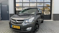 Gebruikt 2017 Opel Karl Innovation Hatchback | € 8.450 (Eerlijke prijs)