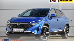 Gebruikt 2024 Nissan Qashqai Pack SUV | € 40.950 (Eerlijke prijs)