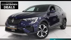 Gebruikt 2023 Renault Arkana Techno SUV | € 23.735 (Goede deal)