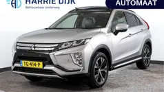 Grijs Gebruikt 2018 Mitsubishi Eclipse Cross Instyle SUV | € 20.495 (Eerlijke prijs)