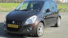 Gebruikt 2014 Suzuki Splash Exclusive Hatchback | € 7.300 (Eerlijke prijs)